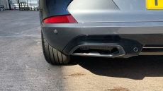 CUPRA Formentor 1.5 TSI 150 V1 5dr Petrol Estate